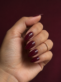 Nailix — Bordeaux Glossy