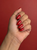 Nailix — Rouge Classique