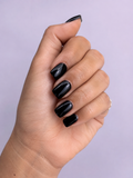 Nailix — Noir Glossy