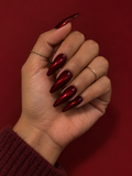 Nailix — Rouge Cat-Eye
