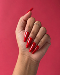 Nailix — Rouge Intense