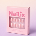 Nailix — Le Set-up Parfait | Faux ongles précollés